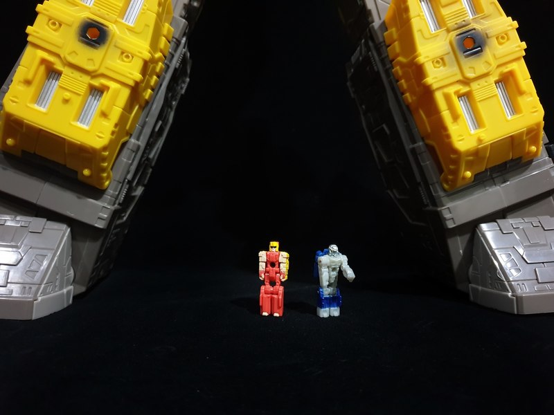 In Hand Images Wfc S29 Omega Supreme Bases  (15 of 17)